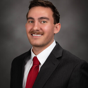 Fundraising Page: Aaron Gutierrez